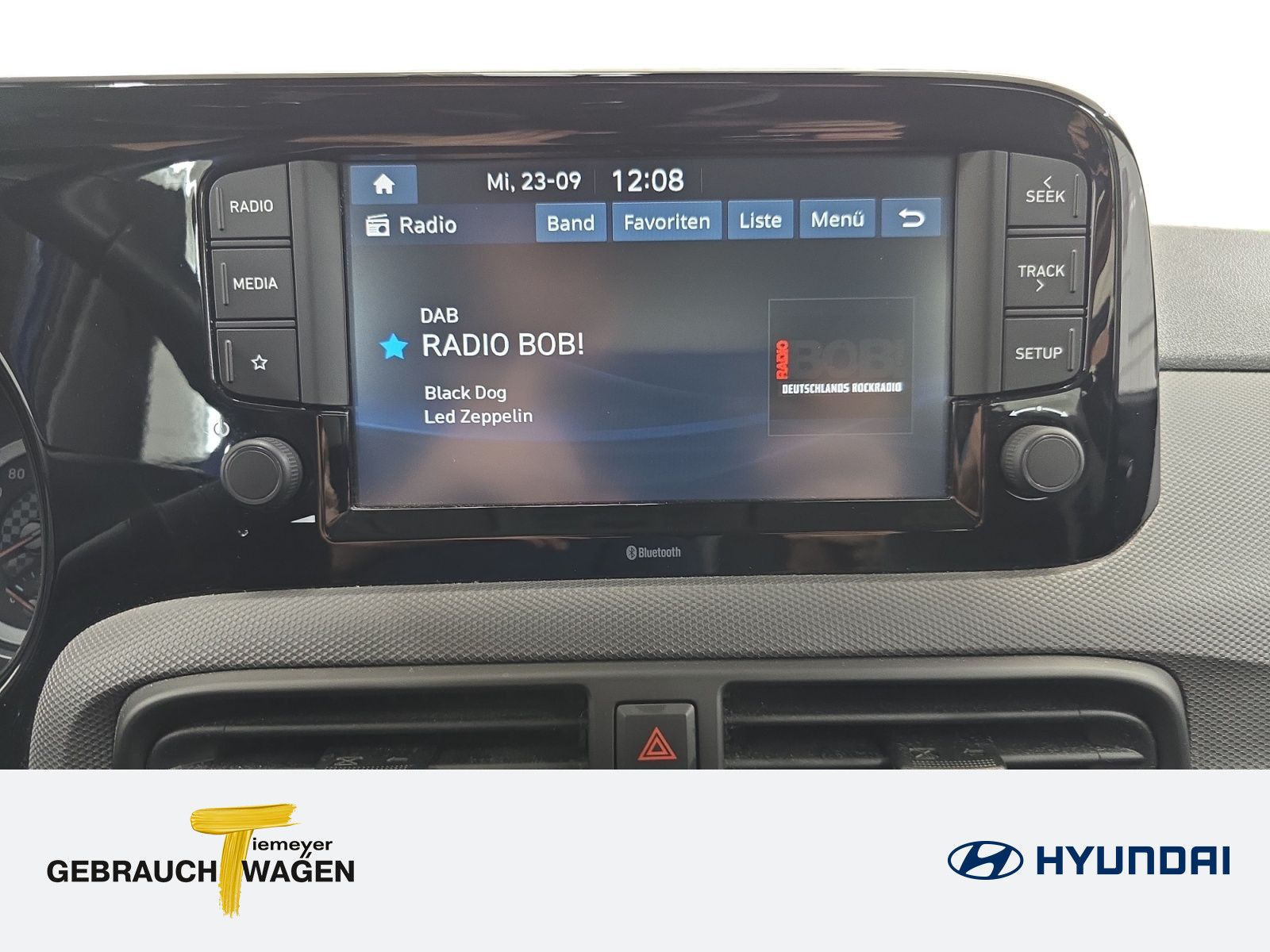 Hyundai i10 – Bild 16