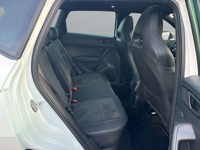 Ateca 1.5 TSI DSG *AHK+PANO+Fahrassistenz-Paket*