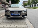Audi A4 2.0 TDI (DPF) multitr. Ambition Avant Amb... - mit Diesel-Antrieb: Gold, Kombi