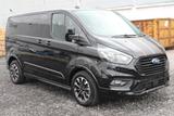 Ford Tourneo Custom Sport + Xenon + PDC + Kamera + Na - Ford Tourneo Custom in Hamm