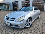 Mercedes-Benz SLK200 R171 Automatik Cabrio... - Mercedes-Benz SLK-Klasse R171
