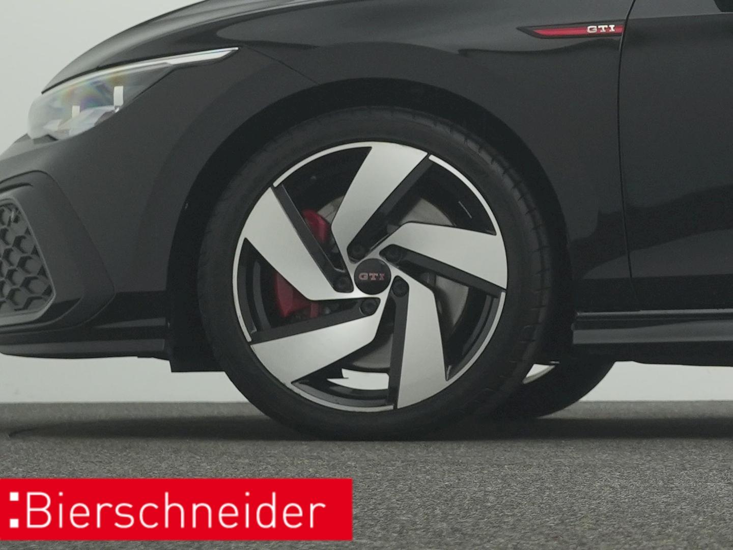 Volkswagen Golf GTI 8 2.0 TSI DSG KAMERA NAVI LED+ DCC, миниатюра 22