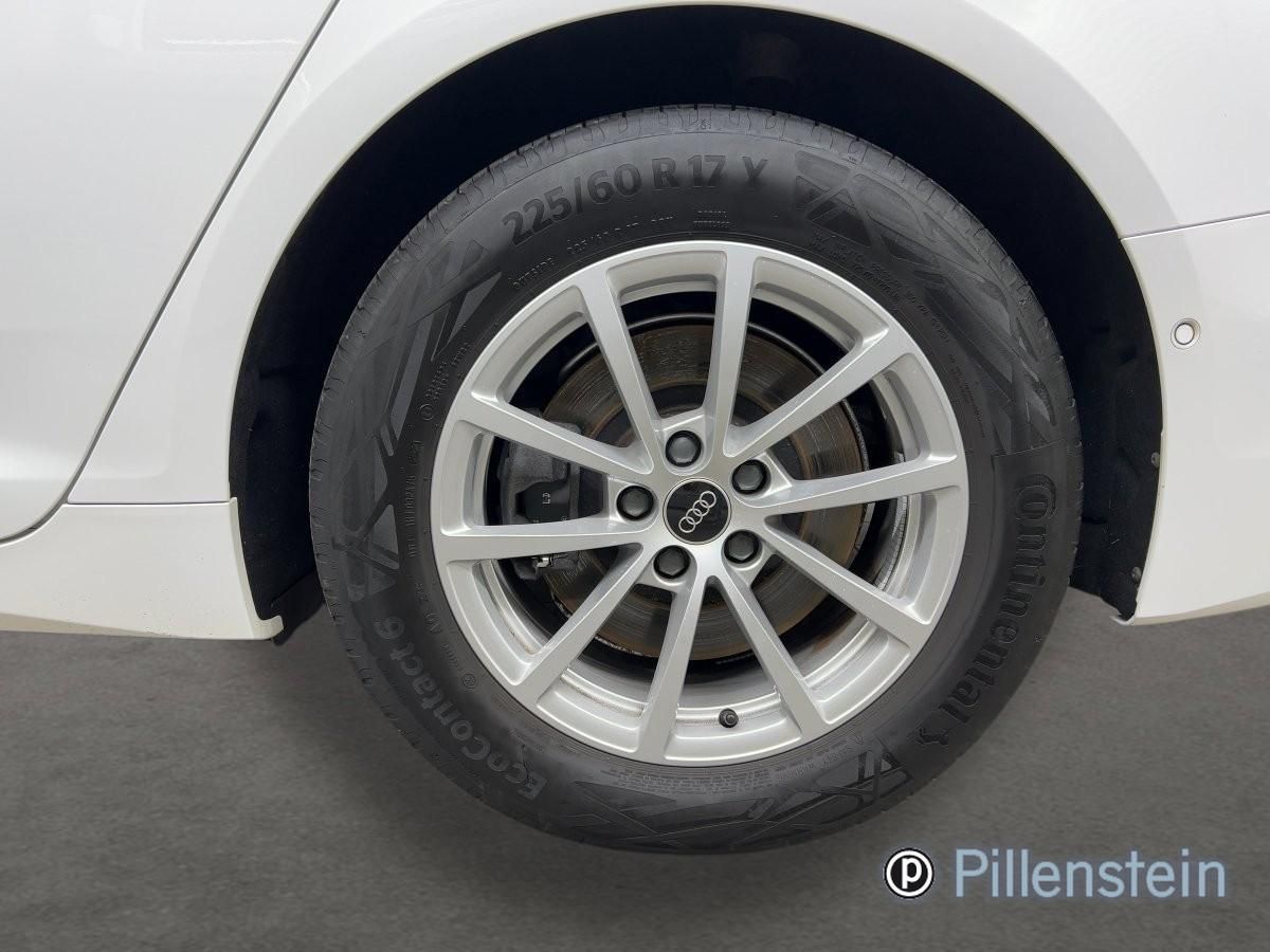 Audi A6 AVANT 3.0 TDI QUATTRO AHK PANO HUD KAM EHKL foto 4