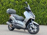 Yamaha X MAX 250 - YAMAHA X MAX 250