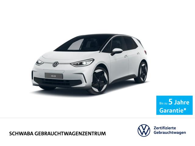 Volkswagen ID.3 Pro S PANO*HdUp*IQ.LIGHT*ACC*R-KAM