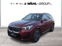 BMW X1 - Vorschau Bild 1