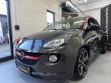 Opel Adam S 1.4 Turbo Mod.2016/ RECARO Sitze/36000KM - Opel Adam Gebrauchtwagen