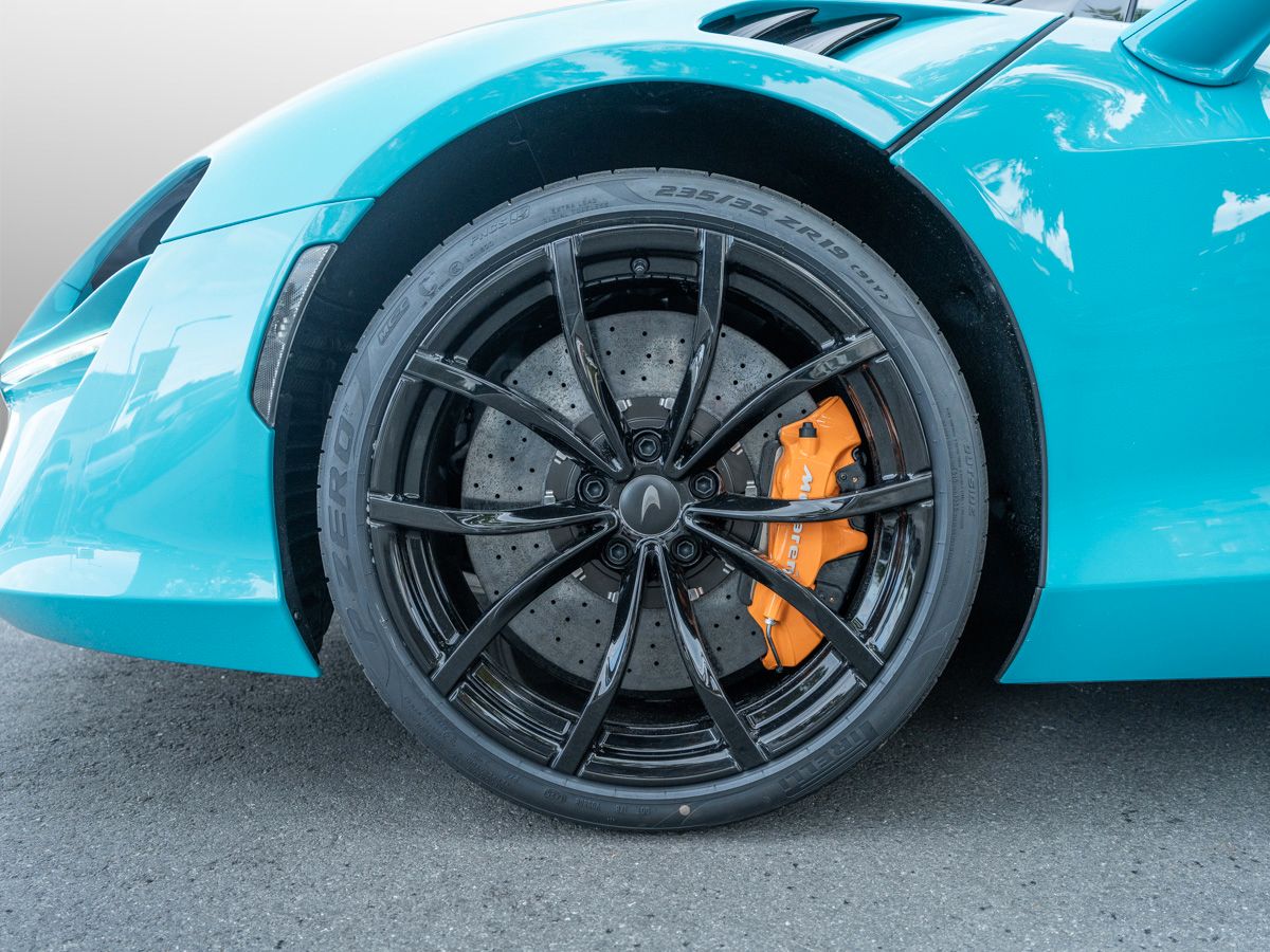 McLaren Artura - Bild 5
