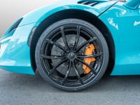 McLaren Artura - Vorschau Bild 5