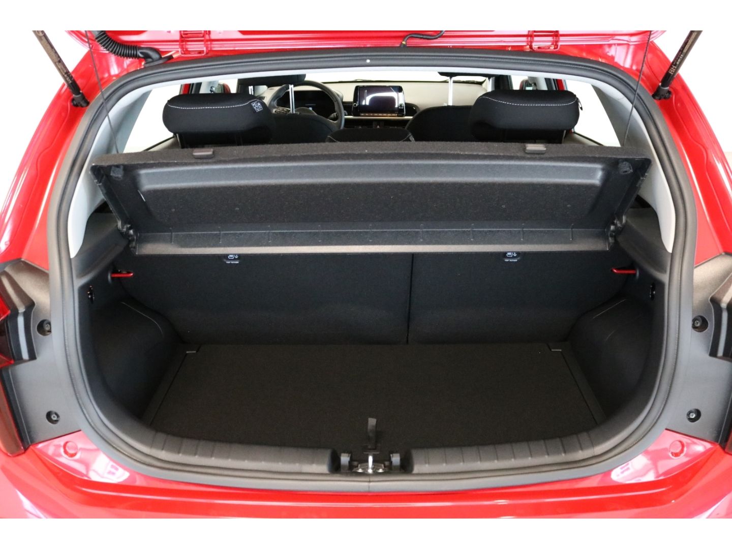 Fahrzeugabbildung Kia Picanto Vision Klima Navi Kamera SHZ PDC