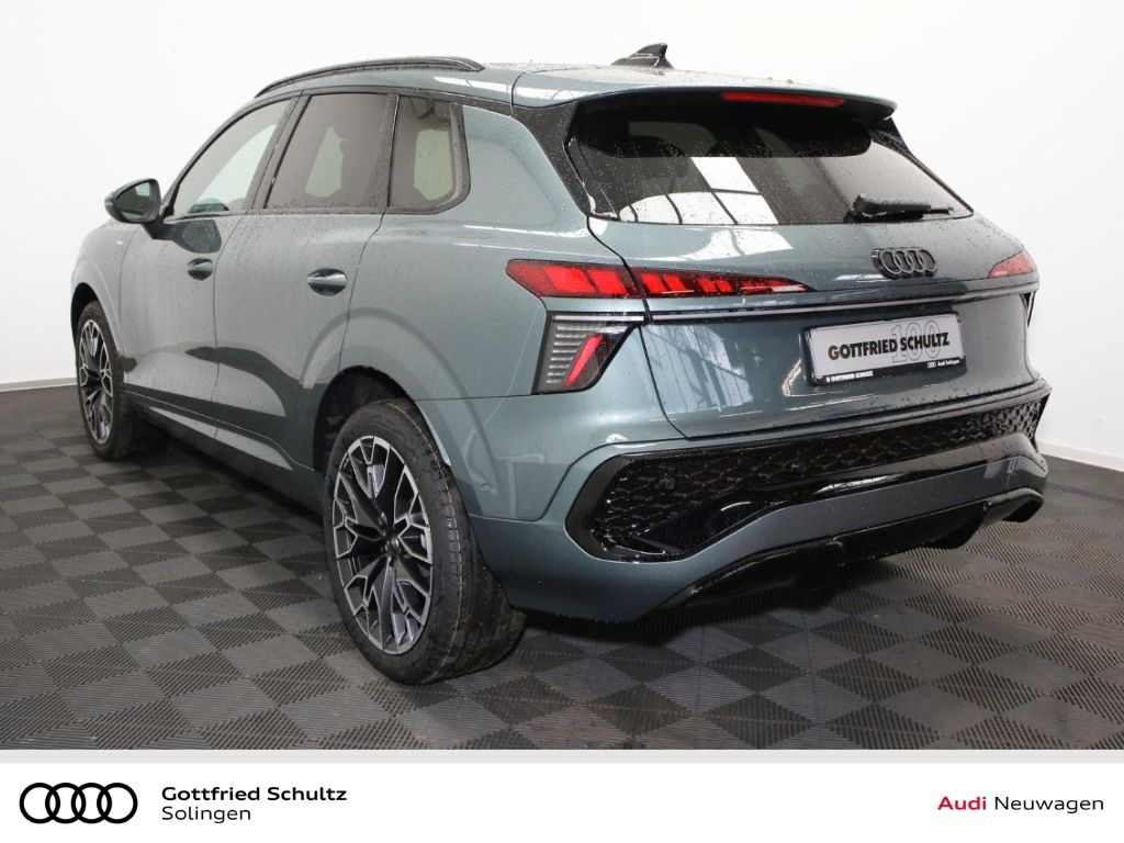 Audi Q3 - Bild 5