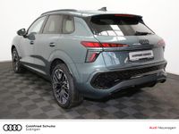 Audi Q3 - Vorschau Bild 5