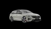 Skoda Octavia RS Combi+DCC+AHK+PANO+CANTON