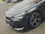 BMW 218 Baureihe 2 Coupe 218 i M Sport - BMW 218: Automatik
