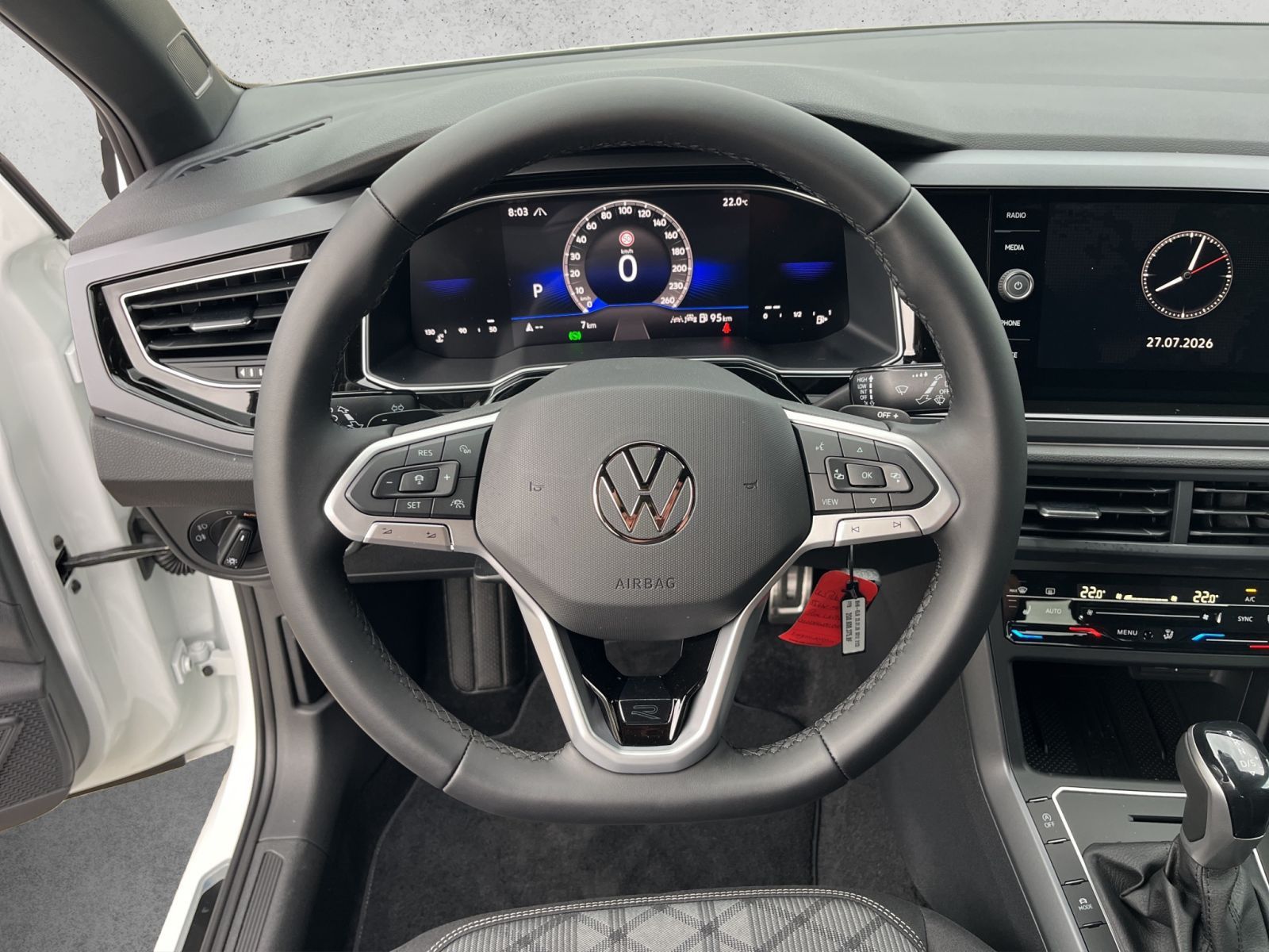 Volkswagen Polo - Bild 10