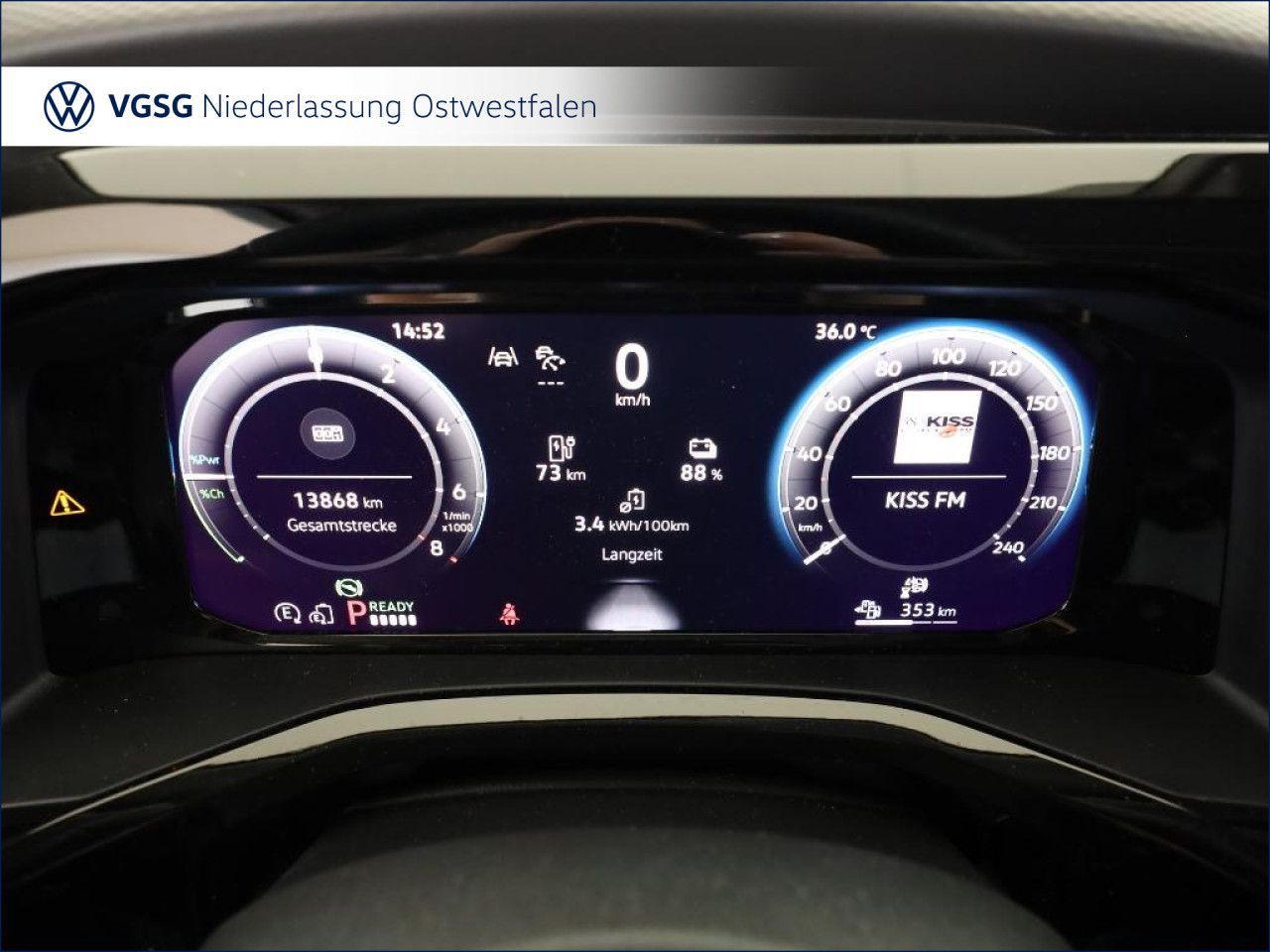 Volkswagen T7 California - Bild 13