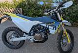 Husqvarna 701 Enduro, 2024er Modell, neuwertig 