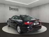 Audi A4 40 quattro 2.0 TDI Limousine S line (EURO 6d) - Audi A4: Limousine, Line