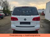 Volkswagen Touran 1.2 TSI Match BMT Xenon Allwetter - gebrauchte VW Touran aus dem Jahr 2012