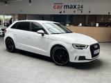 Audi A3 sport DSG Matrix-LED Navi dAB B&O PDC - Audi A3 Gebrauchtwagen in Osnabrück