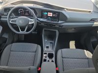 Volkswagen Caddy - Vorschau Bild 6