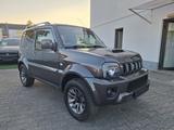 Suzuki Jimny Style Lim. Klima*Leder*Scheckheft - gebrauchte Suzuki Jimny aus dem Jahr 2017