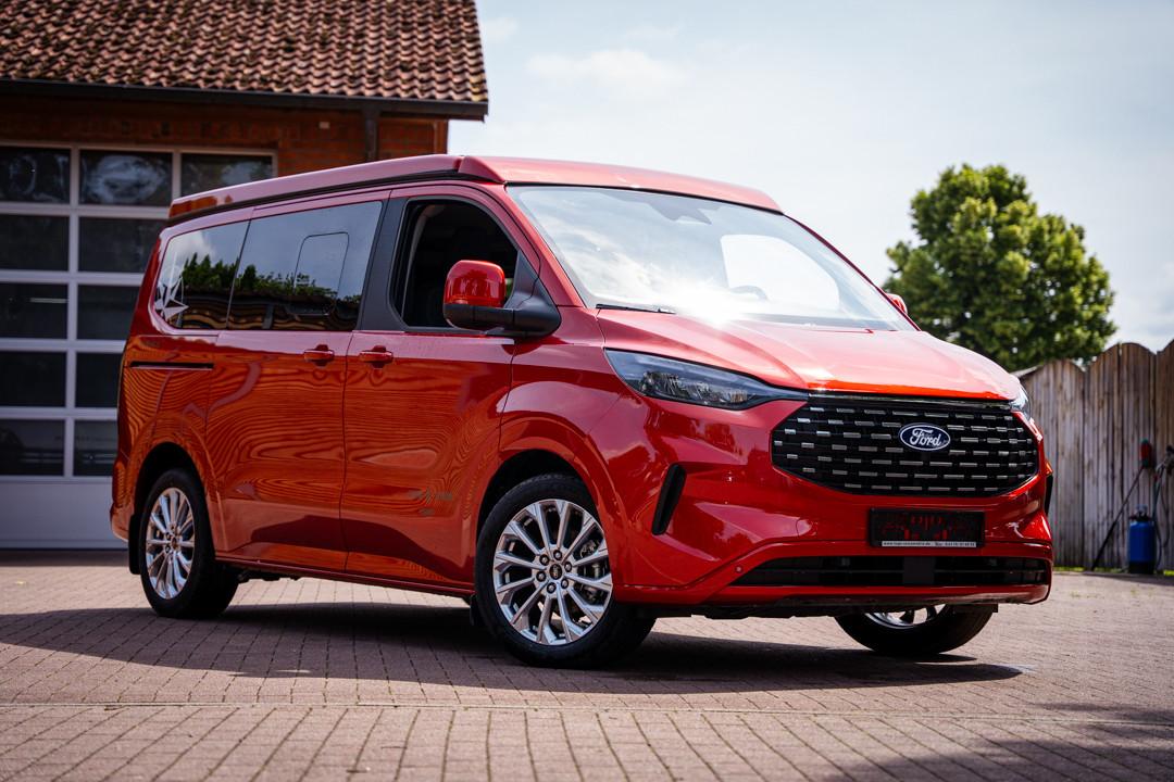 Westfalia SONDERPREIS Club Joker Urban Premium