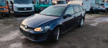 Volkswagen Golf - 2