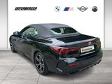 BMW M440i xDrive Cabrio HK HiFi DAB LED Komfortzg. - BMW M-Modelle: Cabrio