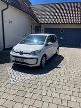 Volkswagen up! 1.0 55kW ASG move up! move up!