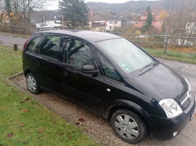 Opel Meriva 1.4 TWINPORT Cosmo Cosmo