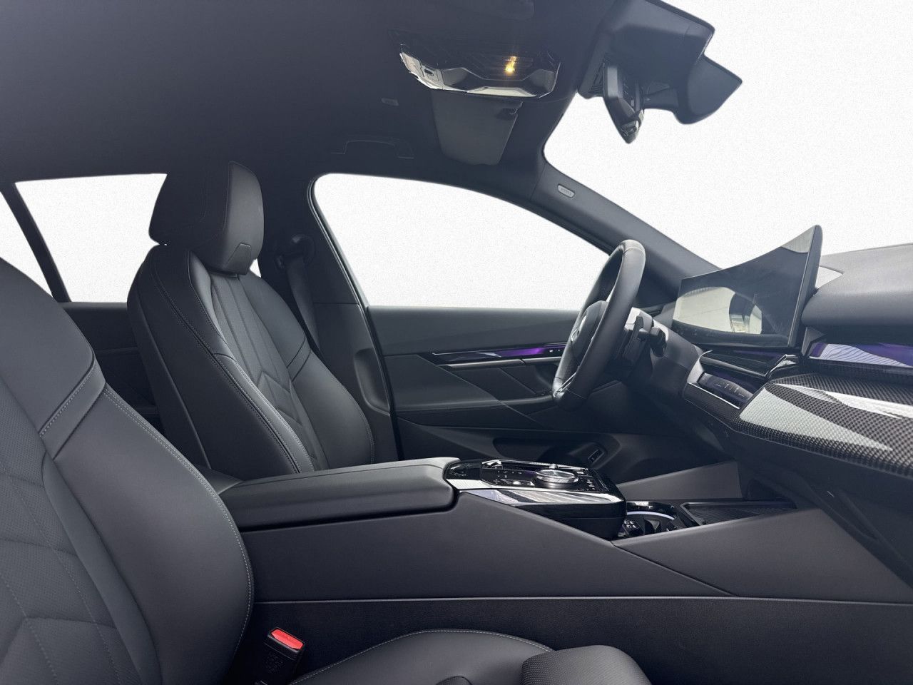 BMW 520 - Bild 11