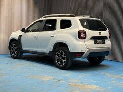 DACIA Duster II Prestige 1erHand/Kamera/DAB/Android