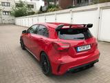 Mercedes-Benz A 45 AMG Mercedes-AMG A 45 4MATIC DCT Merced... - : AMG Mercedes