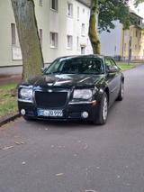 Chrysler 300c 3.5 v6 LPG  Besichtigung in ... - gebrauchte Chrysler 300C aus dem Jahr 2010