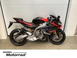 Aprilia RS 660 Factory *Vorführfahrzeug* - APRILIA RS 660