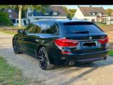 BMW 530i Touring Head-Up HK HiFi AHK Standhzg WLAN  - BMW 530 Gebrauchtwagen in Mülheim (Ruhr)