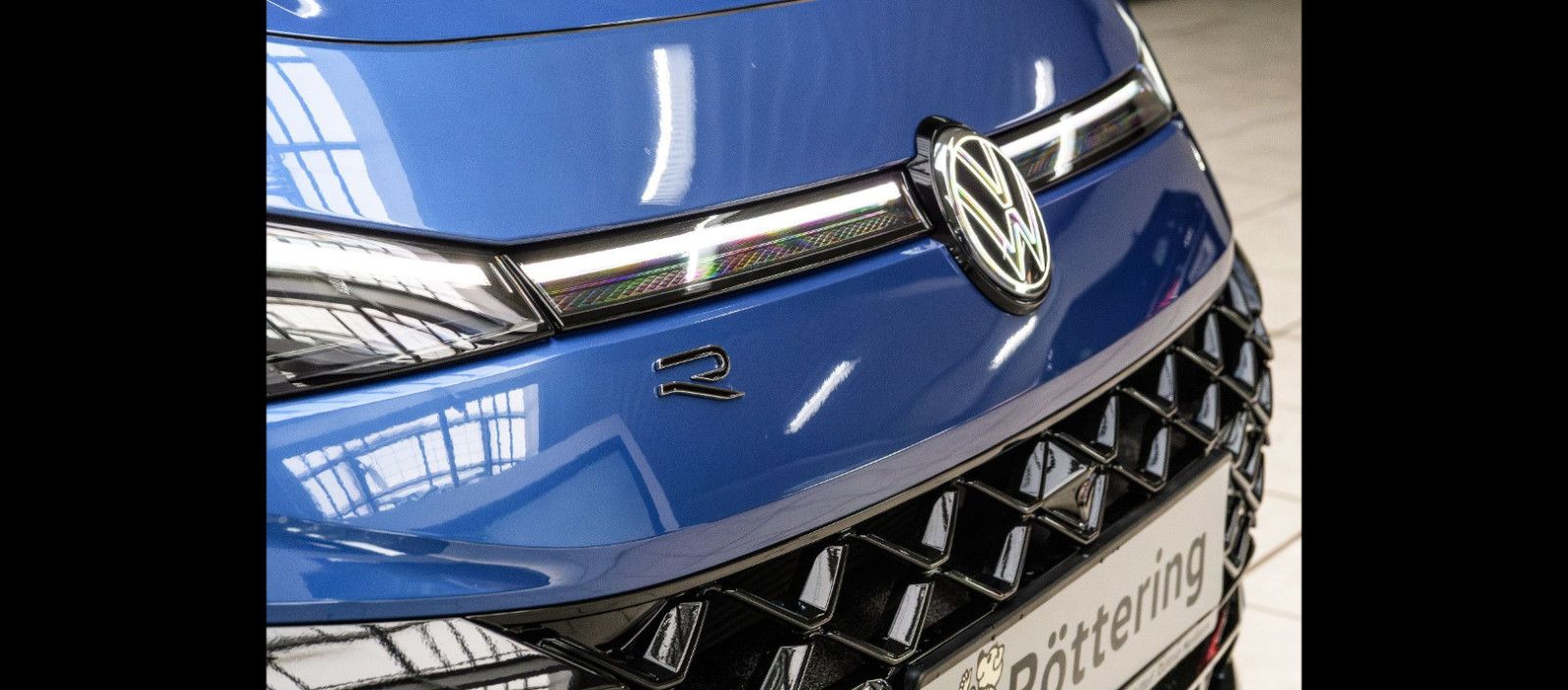 Volkswagen T-Roc - Bild 9