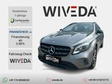 Mercedes-Benz GLA 200 Urban~Night-Pkt~Navi~Leder~PDC~SHZ~ - Mercedes-Benz GLA 200 Gebrauchtwagen in Stuttgart