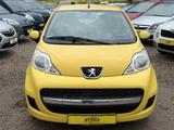 Peugeot 107 Filou *ALLWR*Klima*91TKM* TÜV Neu - Peugeot 107 mit Benzin-Antrieb: Kleinwagen, Schaltgetriebe