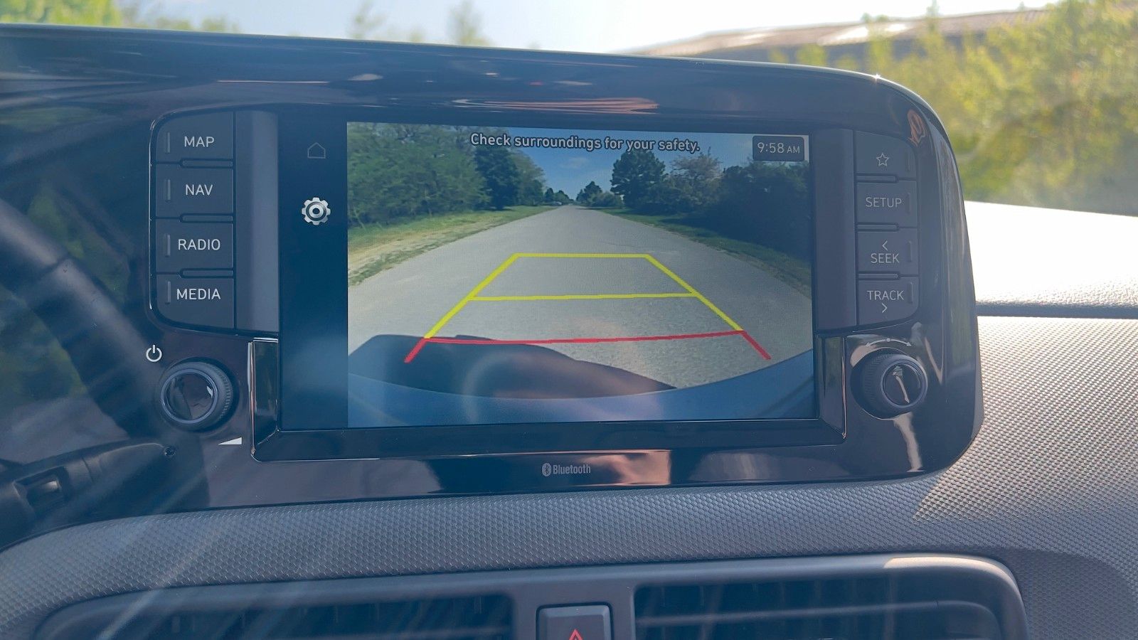 Fahrzeugabbildung Hyundai i10 1.0 Trend *Klima*Navi*CarPlay*PDC*RFKamera*