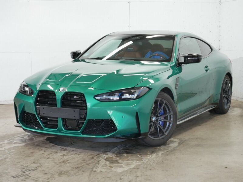 Image of BMW M4