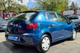 Seat Ibiza 1.2 Style, Wenig Km . Garantie , TÜV Neu - Seat Ibiza Gebrauchtwagen in Berlin