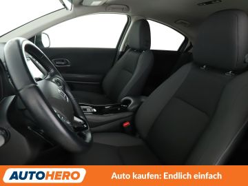 Honda HR-V - 10