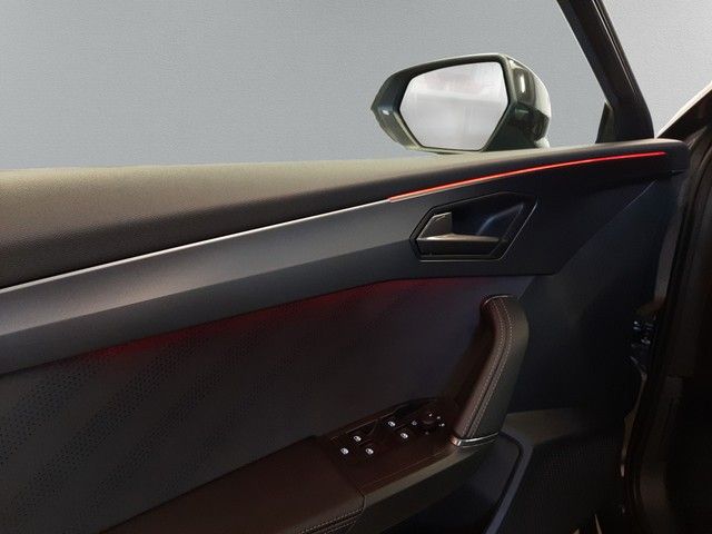 Fahrzeugabbildung Cupra Leon 1.5 TSI Kamera AppConnect ACC 18" LED