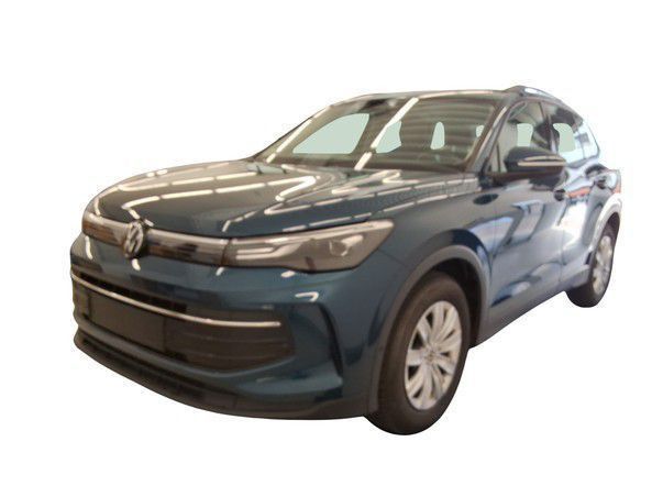 Volkswagen Tiguan - Bild 17