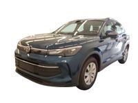Volkswagen Tiguan - Vorschau Bild 17