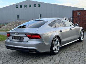 Audi A7 - 6