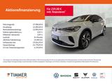 Volkswagen ID.5 GTX 4M 82 kWh +360° +IQ.LIGHT +ACC +CARPLAY - Volkswagen: Beheizbare Frontscheibe