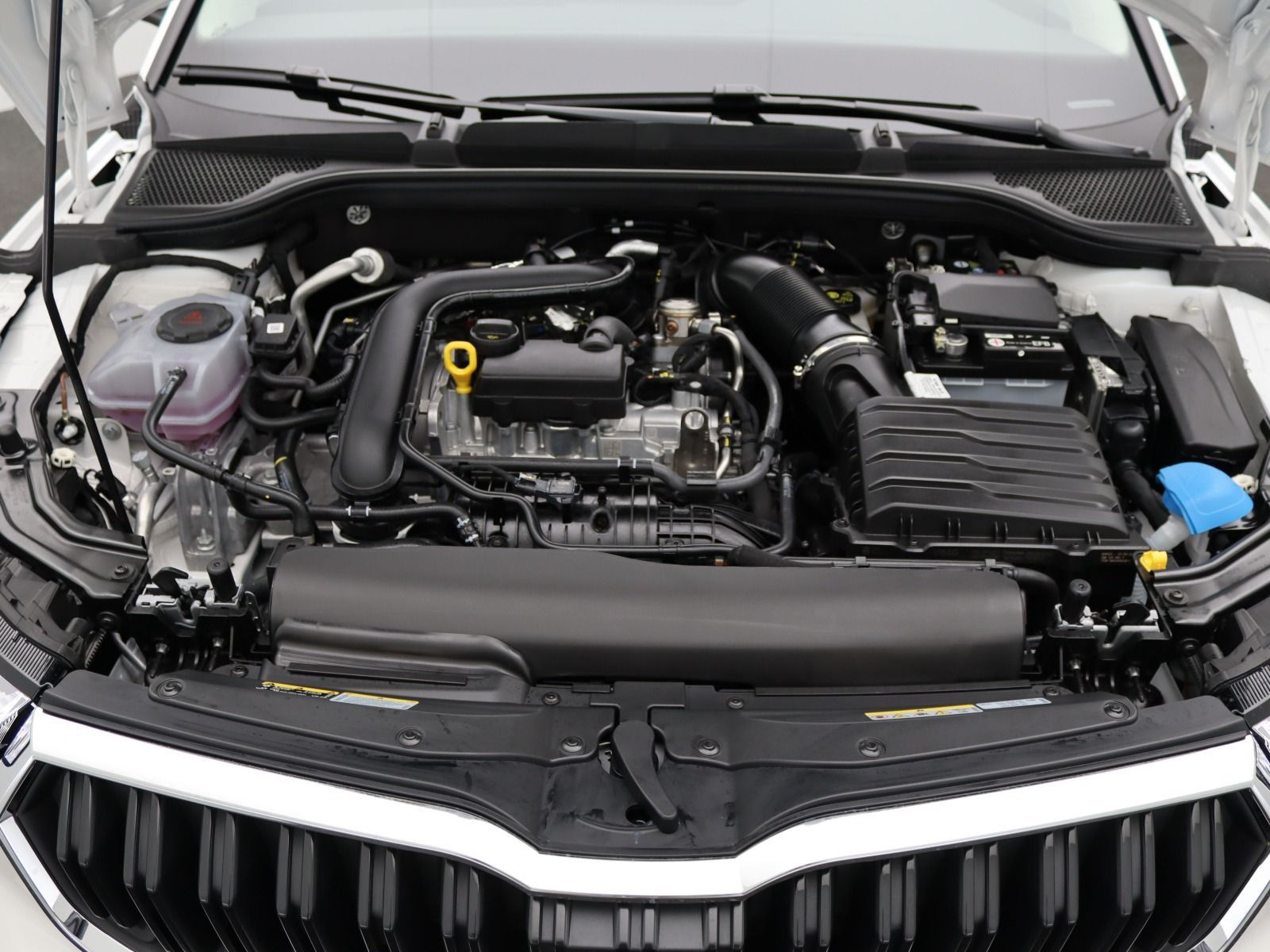 Skoda Kamiq - Bild 18